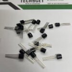 A562 Transistor – Electronic Switching and Amplification Component