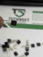 A562 Transistor – Electronic Switching and Amplification Component - Image 2