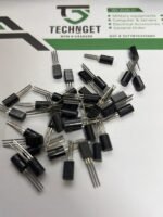 A673 Transistor – Electronic Switching and Amplification Component - Image 2