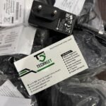 Motorola MH14-1140100 14V 1A Power Adapter