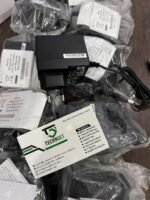 Motorola MH14-1140100 14V 1A Power Adapter - Image 4