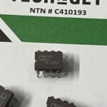 OP37 Ceramic Optocoupler – Electronic Isolation Component