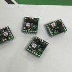 PTH04T230WAD DC-DC Power Module