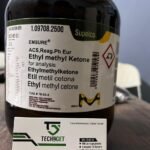 Ethyl Methyl Ketone (MEK) – Butanone Solvent 2.5 LTR