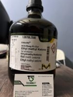 Ethyl Methyl Ketone (MEK) – Butanone Solvent 2.5 LTR - Image 2
