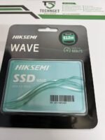 Hiksemi Wave 512GB 2.5-Inch SATA III Internal SSD