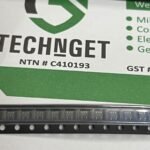 MC74VHC1G08DFT2G Single 2-Input AND Gate IC