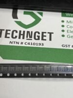 MC74VHC1G08DFT2G Single 2-Input AND Gate IC