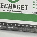 SN74LVC1G04DBVR Single Inverter Logic Gate IC