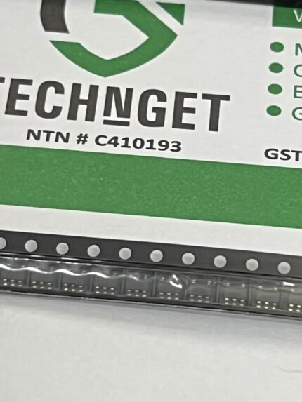 SN74LVC1G04DBVR Single Inverter Logic Gate IC