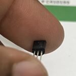 KSP92 High-Voltage PNP Transistor – Through-Hole Semiconductor
