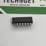 LM2902N DIP IC – Quad Operational Amplifier