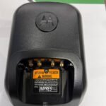 Motorola WPLN4226A Single Unit Charger Base