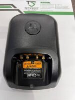 Motorola WPLN4226A Single Unit Charger Base