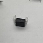 PC816 Optocoupler IC – Photocoupler with Transistor Output