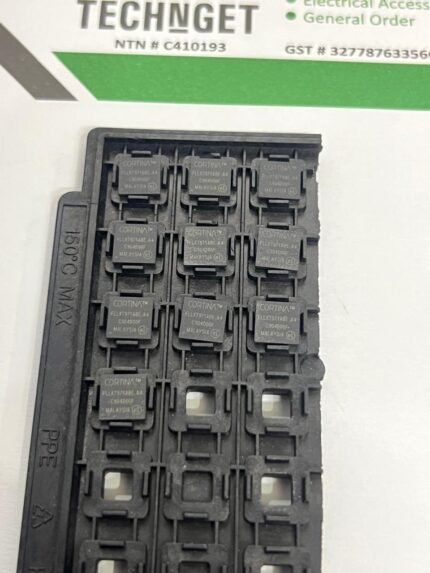 Premium IC FLLXT971ABE.A4-834104 – 10/100 Mbps Ethernet Transceiver