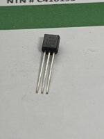 TL341A NPN Transistor – Electronic Switching and Amplifier Component - Image 2
