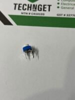 1KΩ Round Variable Resistor – Adjustable Potentiometer - Image 2